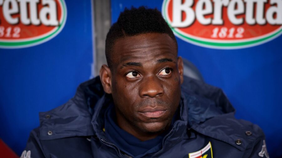 Che fine ha fatto balotelli
