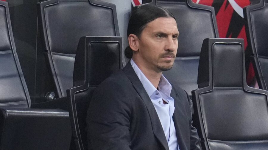Che fine ha fatto ibrahimovic