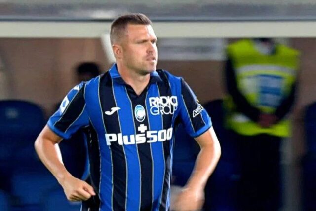 Che fine ha fatto ilicic