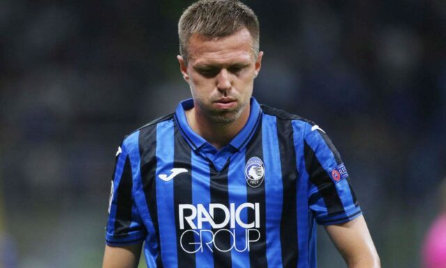 Che fine ha fatto ilicic