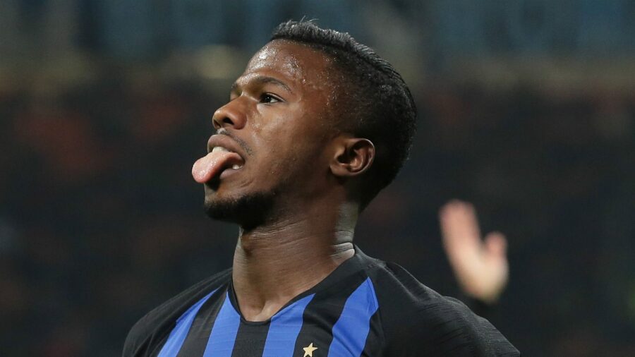 Che fine ha fatto keita balde diao