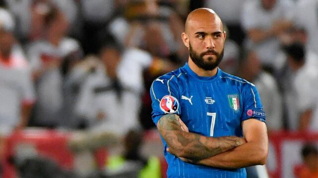 Che fine ha fatto simone zaza