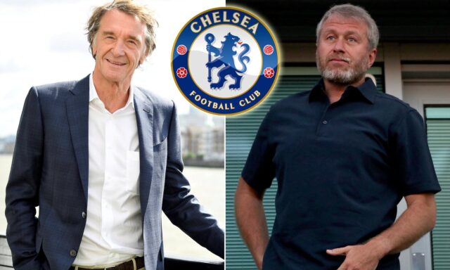 Chelsea
