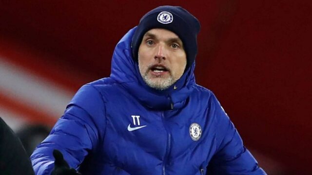 Chelsea