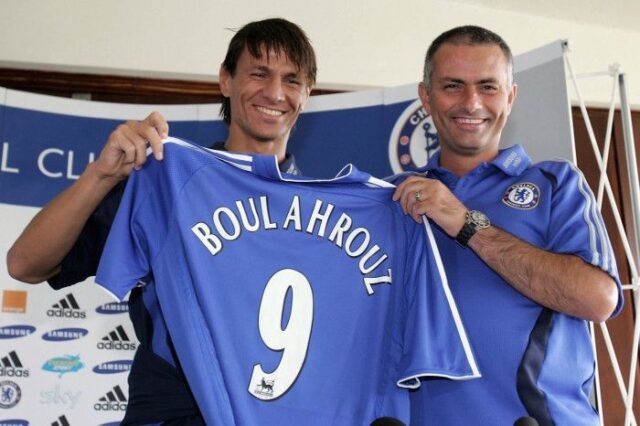 Chelsea