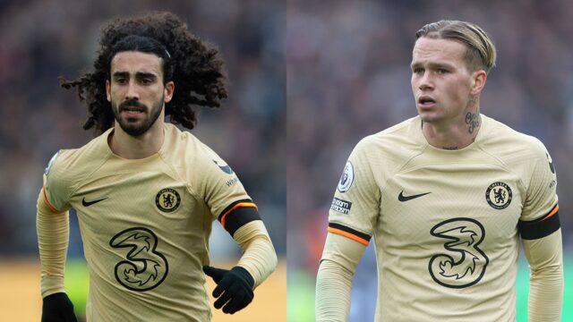 Chelsea