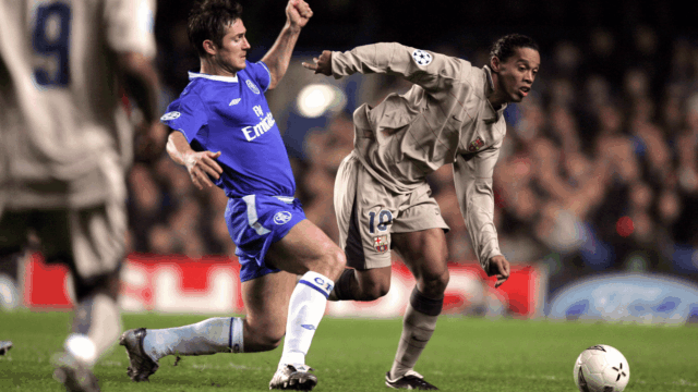 Chelsea barcellona