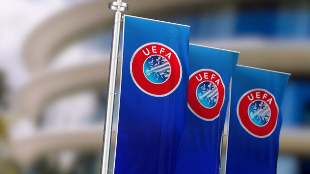 Chelsea esclusione coppe uefa