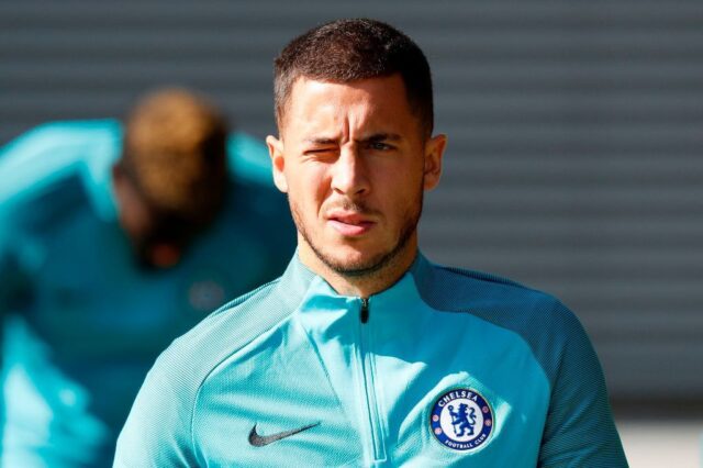 Chelsea la nuova maglia