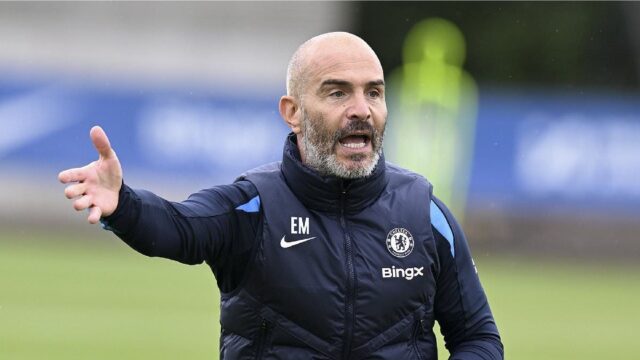 Chelsea maresca sei giocatori sul mercato