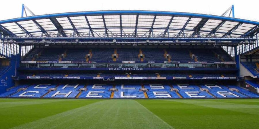 Chelsea stanford bridge