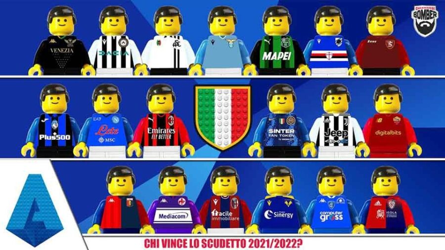 Chi vince lo scudetto