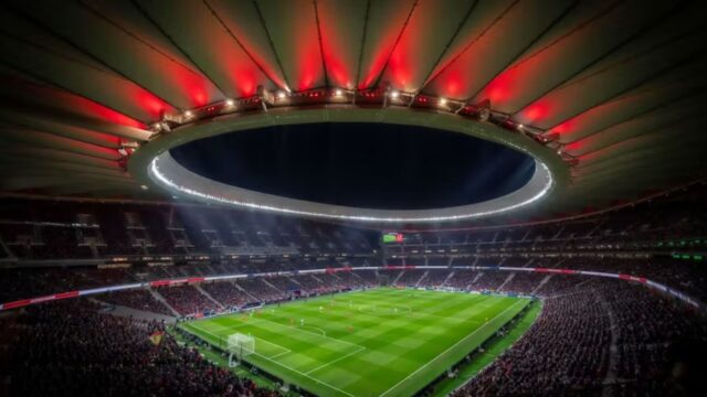 Chiamarsi bomber e infojobs ti pagano 800 euro per assistere al derby di madrid