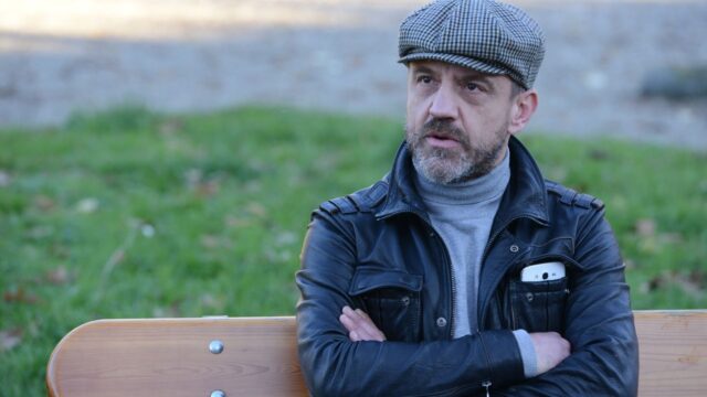 Chiamarsi bomber intervista francesco flachi