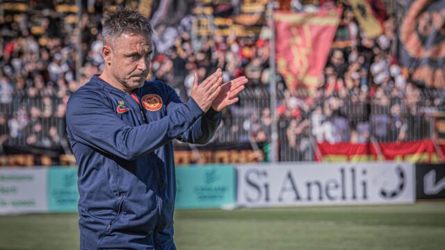 Chiamarsi bomber intervista marchionni del ravenna