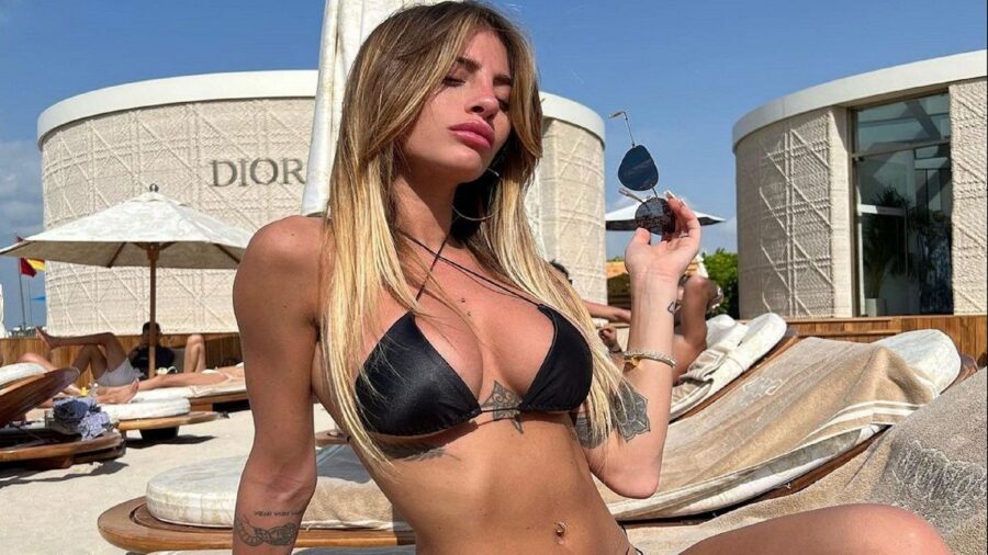 Chiara nasti