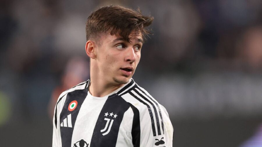 Chico conceicao juventus