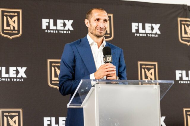 Chiellini