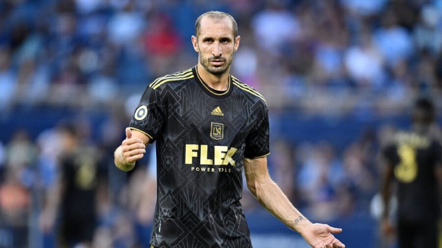 Chiellini