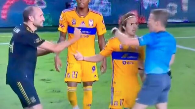 Chiellini