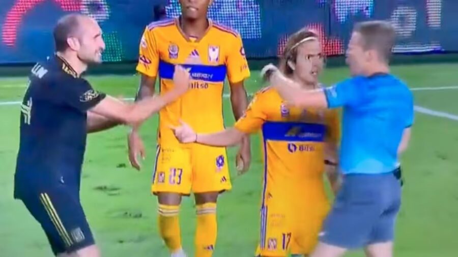 Chiellini