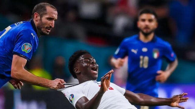 Chiellini