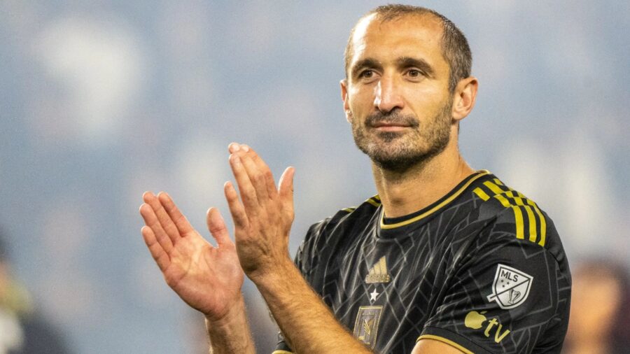 Chiellini