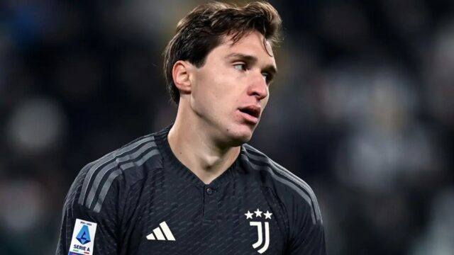 Chiesa fischi juve cessione allegri