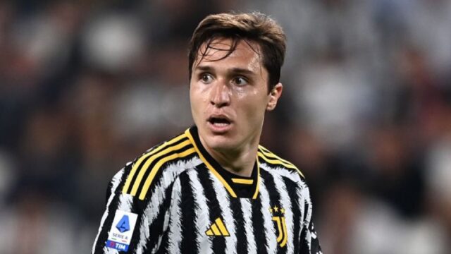 Chiesa juve