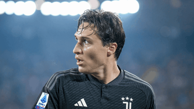 Chiesa juve
