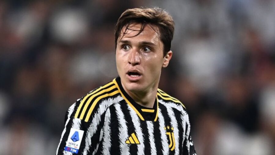 Chiesa juve
