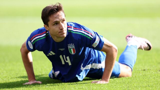 Chiesa juve cessione rinnovo parametro zero