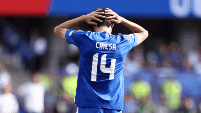 Chiesa juve roma