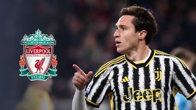 Chiesa partenza inghilterra saluta la juve dispiace ma non vedo l ora
