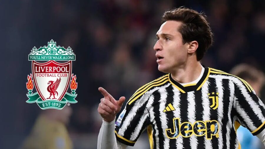 Chiesa partenza inghilterra saluta la juve dispiace ma non vedo l ora
