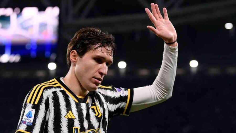 Chiesa roma calciomercato