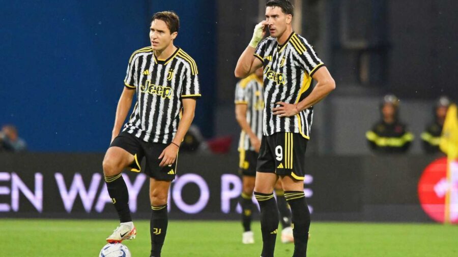 Chiesa vlahovic cessione ziliani