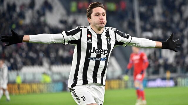 Chiesa juventus