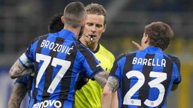 Chiffi inter juve