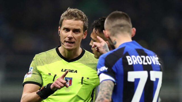Chiffi.arbitro.inter .juve