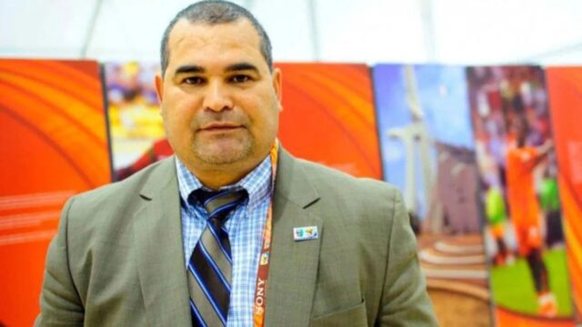 Chilavert paraguay