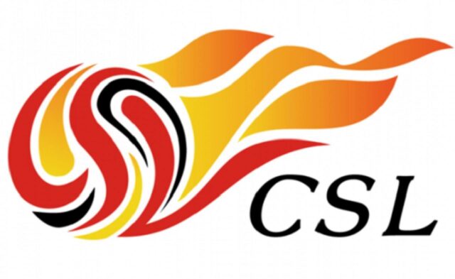 Chinese super league