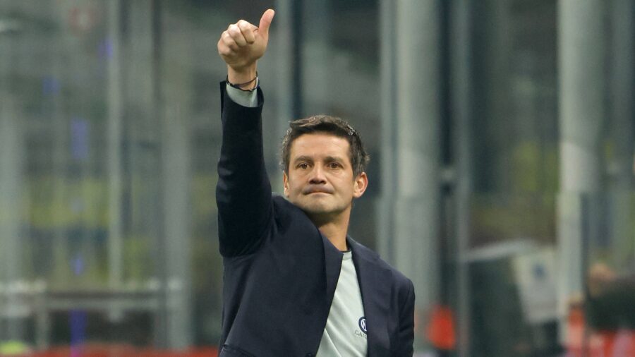 Chivu allenatore interjpg