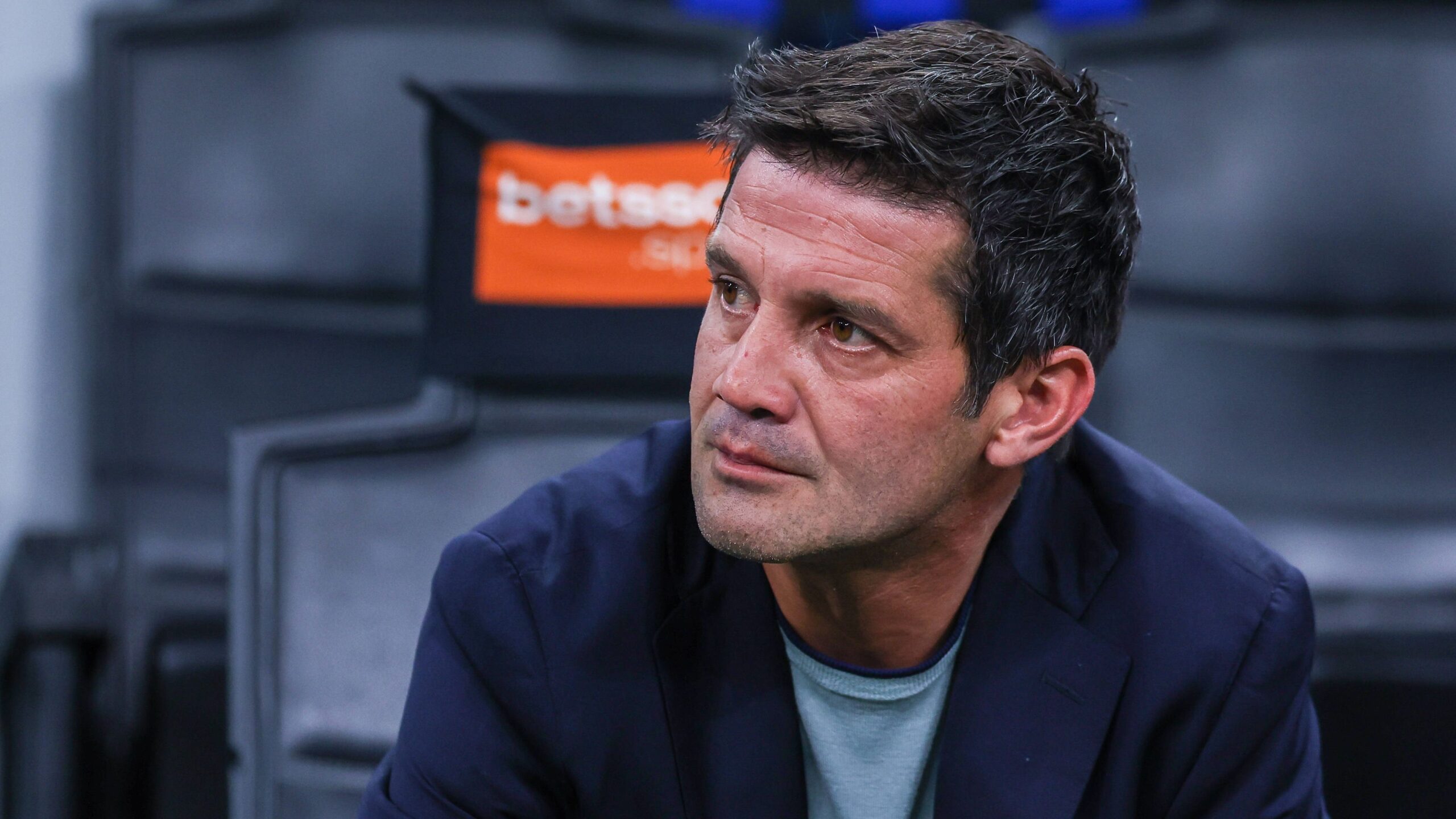 chivu lavora su luis henrique