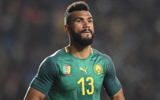 Choupo moting