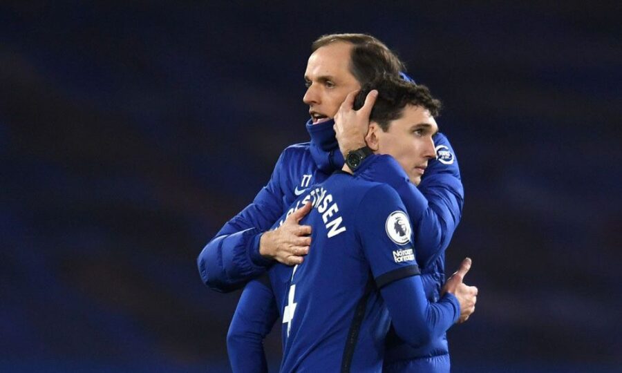 Christensen