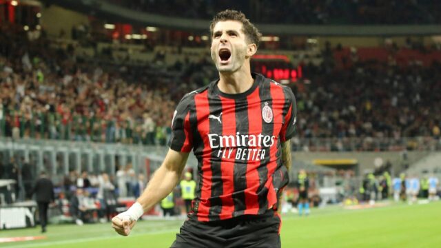 Christian pulisicjpg