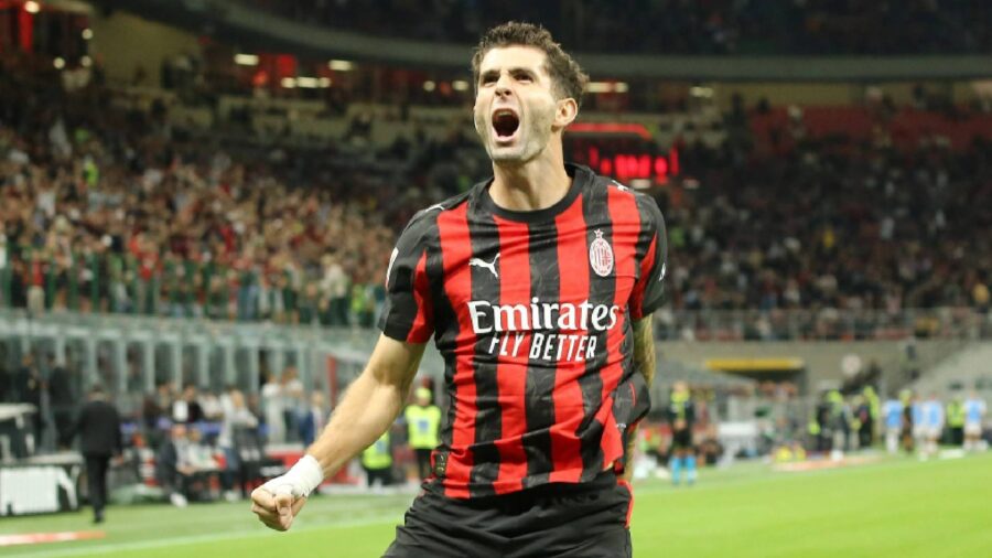 Christian pulisicjpg
