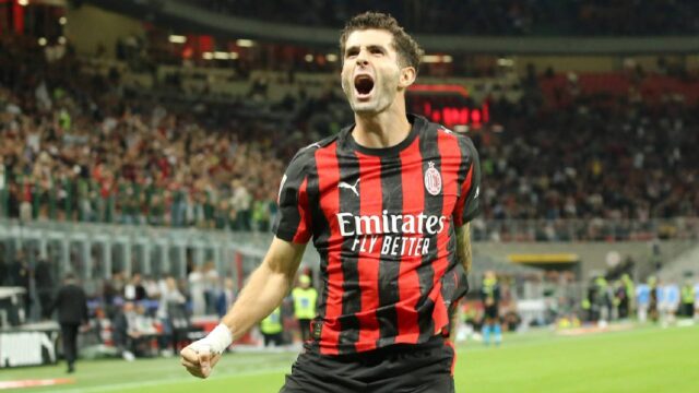 Christian pulisicjpg