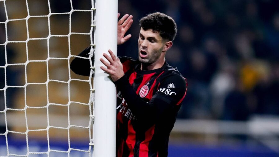Christian pulisicjpg